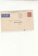 G.B. / 1934 Internal Airmails / Teignmouth - Unclassified