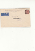 G.B. / 1934 Internal Airmails / Birmingham - Zonder Classificatie