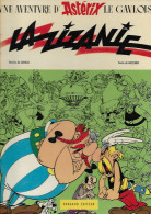 ASTERIX Le Gaulois - La ZIZANIE - 2 Tri 1970 - Dargaud éditeur - Uderzo & Goscinny - Parfait état - Astérix