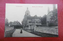 D 77 - Faremoutiers - Avenue De La Garenne - Faremoutiers