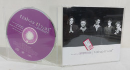 47772 CD Single - Take That - Love Ain't Here Anymore - BMG 1994 - Disco, Pop