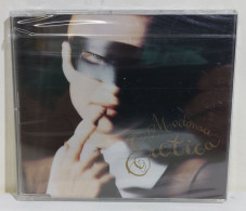 47773 CD Single - Madonna - Erotica - Sire 1992 - Disco, Pop