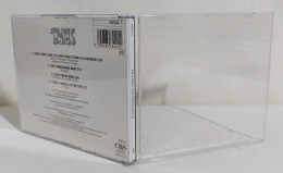 47775 CD - The Byrds - Four Dimensions EP - CBS 1990 - Disco, Pop