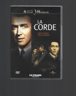 DVD La Corde - Classiques