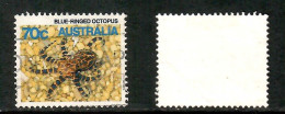 AUSTRALIA   Scott # 916 USED (CONDITION AS PER SCAN) (Stamp Scan # 1002-5) - Used Stamps