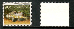 AUSTRALIA   Scott # 919 USED (CONDITION AS PER SCAN) (Stamp Scan # 1002-7) - Used Stamps