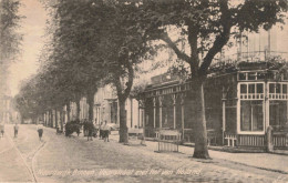 Noordwijk Binnen Voorstraat Met Hof Van Holland C3724 - Noordwijk (aan Zee)