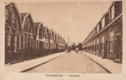 Yerseke Emmastraat C3731 - Yerseke