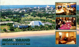 14-11-2023 (2 V 13) Australia (posted) NT - Darwin Casino Hotel - Darwin
