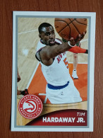 ST 20 - NBA SEASONS 2015-16, Sticker, Autocollant, PANINI, No 151 Tim Hardaway Jr. Atlanta Hawks - Bücher