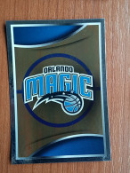 ST 20 - NBA SEASONS 2015-16, Sticker, Autocollant, PANINI, No 178 Team Logo Orlando Magic - Bücher