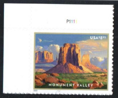 United States. USA. 2022.  Monument Valley - Neufs
