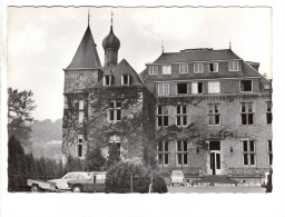 Ermeton Sur Biert Monastère Notre Dame - Mettet