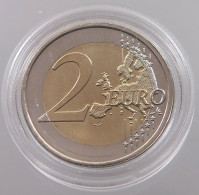 LUXEMBOURG 2 EURO 2010  #alb056 0067 - Luxembourg