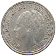 NETHERLANDS 25 CENTS 1940 Wilhelmina 1890-1948 #a069 0261 - 25 Cent