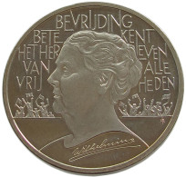 NETHERLANDS 2 1/2 ECU 1995  #w030 0265 - 1980-2001 : Beatrix