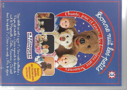 BONNE NUIT LES PETITS ( DVD No 3 ) - Kinderen & Familie