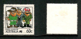 AUSTRALIA   Scott # 1069 USED (CONDITION AS PER SCAN) (Stamp Scan # 1003-4) - Usati