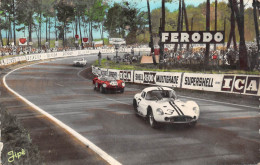 PIE-23-FRP-AR-5728 : LES 24 H DU MANS SARTHE - Le Mans