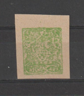 Kishengarh 1899 - Kishengarh