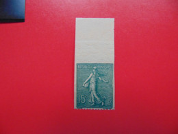 N° 130** N-D Papier GC Dent.1 Cöté - 1872-1920