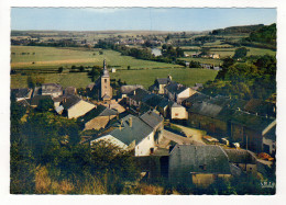 CHASSEPIERRE SUR SEMOIS - Panorama. - Chassepierre