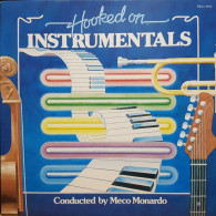 Meco Monardo -Hooked On Instrumentales - Other & Unclassified