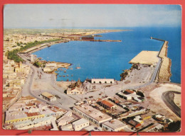 Espagne - Almería - El Puerto - Almería