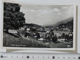 I122718 Cartolina Austria - Arnoldstein In Karnten - Panorama - VG? - Other & Unclassified