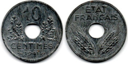 MA 28432 / 10 Centimes 1941 SPL - 10 Centimes