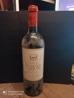 Haut Médoc 2001 Chateau Pierbone - Wein