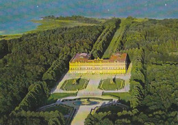 AK 180284 GERMANY - Schloss Herrenchiemsee - Chiemgauer Alpen