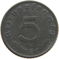 ALLIIERTE BESETZUNG 5 REICHSPFENNIG 1947 D  #MA 104160 - 5 Reichspfennig