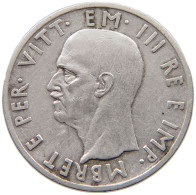 ALBANIA 5 LEK 1939  #MA 009020 - Orientalische Münzen