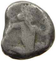 ACHÄMENIDEN PERSIEN SIGLOS 500 - 375  #MA 000386 - Orientalische Münzen