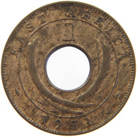 EAST AFRICA CENT 1951 GEORGE VI. (1936-1952) #MA 065534 - Britse Kolonie