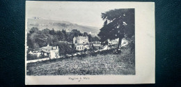 57 , Metz , Moulins B  , Vue Générale En 1905 - Metz Campagne