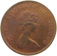 FALKLAND ISLANDS 2 PENCE 2004 ELIZABETH II. (1952-2022) #MA 066556 - Falkland