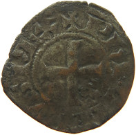 FRANCE DOUBLE TOURNOIS  PHILIPPE IV. (1285–1314) #MA 103867 - 1285-1314 Philipp IV Der Schöne