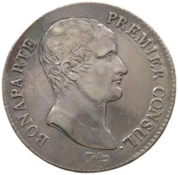 FRANCE 5 FRANCS AN 12 NAPOLEON I. 1803 #MA 011323 - 5 Francs