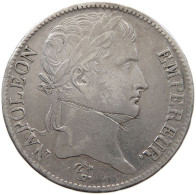 FRANCE 5 FRANCS 1813 K NAPOLEON I. #MA 025058 - 5 Francs