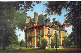 87- PANAZOL -  HOTEL DE VILLE DANS LE PARC DU CHATEAU DE LA BEAUSSERIE - - Panazol