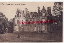 87- PANAZOL -    PARC DU CHATEAU DE LA BEAUSSERIE - - Panazol