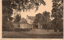 Wommelgem Rusthuis Oude Wrouwen Achterzicht - Wommelgem