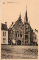 Wommelgem Gemeentehuis - Wommelgem