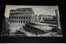 A10679               ROMA, ANFITEATRO FLAVIO O COLOSSEO - Colosseum