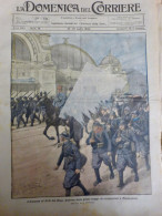 1920 GUERRE TROUPE FRANCAISE RHIN OCCUPATION FRANCFORT 1 JOURNAL ANCIEN - Non Classés