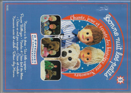 BONNE NUIT LES PETITS ( DVD No 5 ) - Kinder & Familie