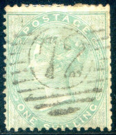 Grande-Bretagne N°20 Oblitéré - (F437) - Gebraucht