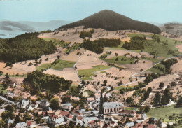 Lapoutroie (68 - Haut-Rhin) Vue Générale Aérienne - Lapoutroie